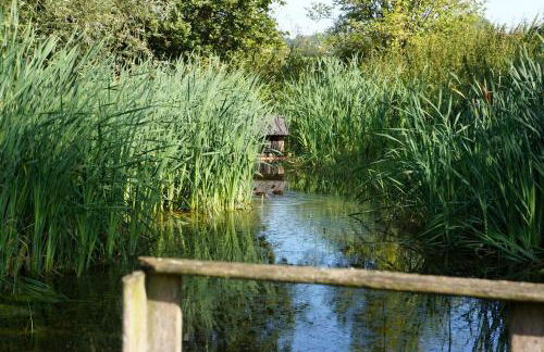 Ferienwohnung Haumannshof - Foto 45