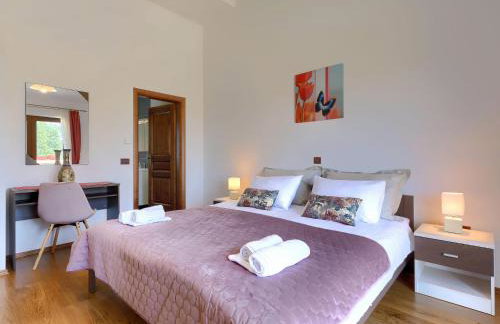 Villa Blog 1 by Interhome - Foto 58