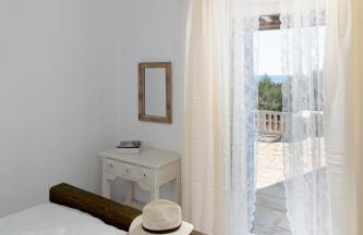 Notos Apartments Xerokambos 2 - Foto 13