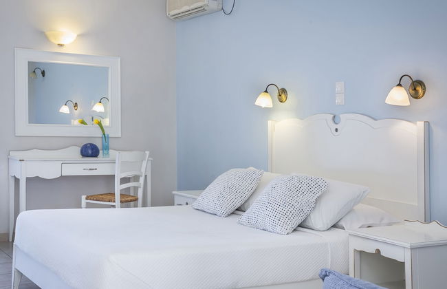 Astra Village Hotel Suites - Foto 13