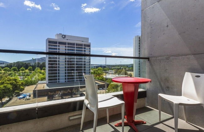 Accommodate Canberra - New Acton - Foto 9
