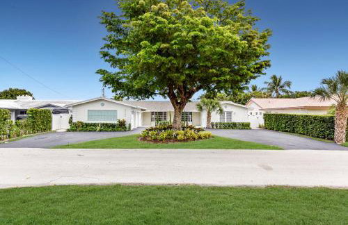 Seahorse Villa 1 in Fort Lauderdale - Foto 82