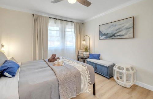 Centrally Located Charming LA Home with Food Scenes - Foto 28