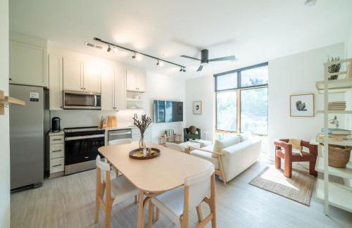 Inkwell Charlotte - Foto 66