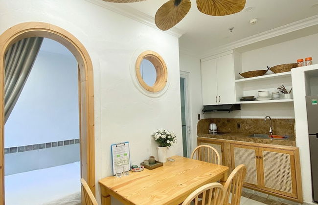 Hue Crown Boutique Hotel - Foto 77