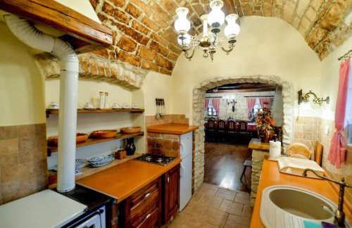 Hiža Golubić - Foto 10