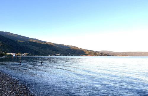 Pelion Malaki- Casa Verde - Foto 70