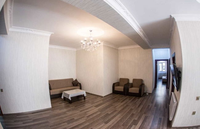 Bakuvi Tourist Apartment B098 - Foto 4