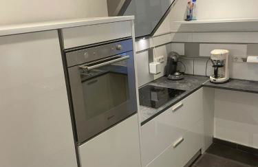 Fewo Linde OG - Foto 9