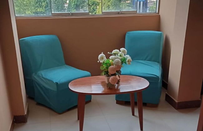 Apart hotel Emanuel & Cavita - Foto 18