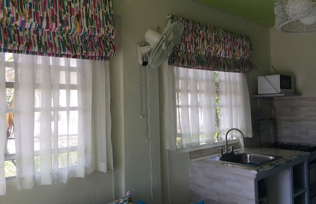 Stay Awhile Apartment - Foto 7