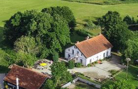 Siedlisko Blanki - Foto 6