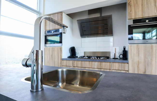 2 bedroom House in Nijkerk with swimming pool and terrace - Photo 9