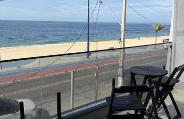 Pousada Orla Mar - Foto 1