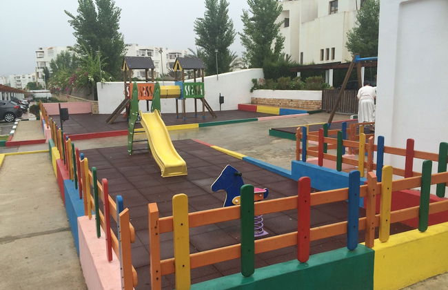 Duplex Marina Beach - Foto 24