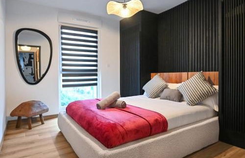 MAISON LUXE ET CONFORT L'Escapade De Bali - Foto 26