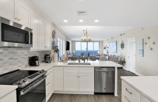 Emerald Dolphin by Southern Vacation Rentals - Foto 32