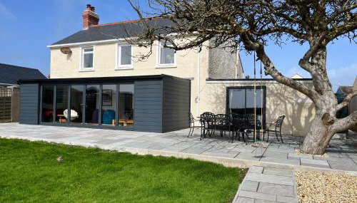 Homely Pembrokeshire Farmhouse - Foto 2, Garden