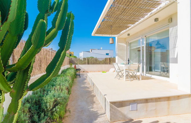 Can Bosquerr in Campos - Foto 13