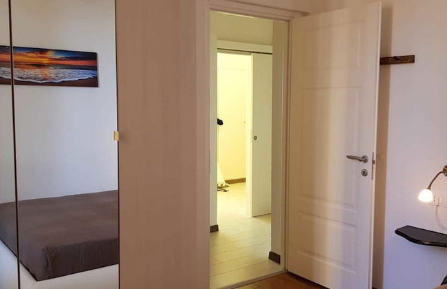 Lovely Apartment on the Ligurian Sea - Foto 24