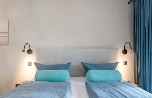 Beach Lodge Beach Lodge Appartement 6 - Foto 6