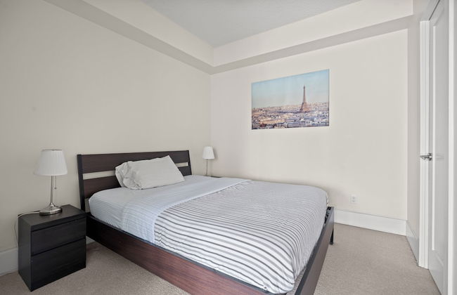 World Wide Stays Suite - CN Tower - Foto 14