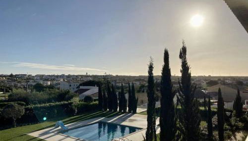 Panorama Apartment Sagres *Pool* - Foto 5, Garden