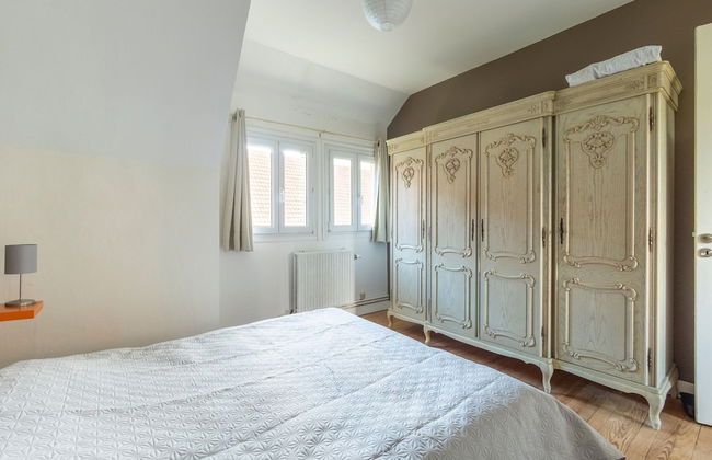 Cosy Cottage a Stone's Throw From Cap Gris Nez - Foto 8