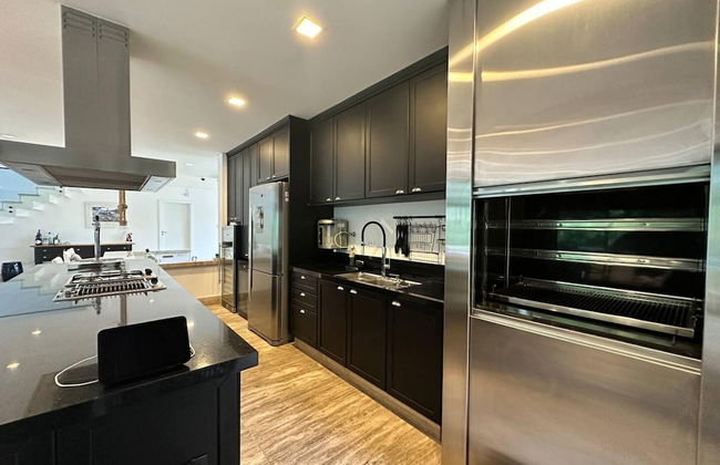 Mans o 6 Suites Riviera - Foto 6