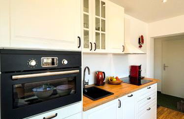 Schwarzwald-Chalet Feldberg - Foto 28