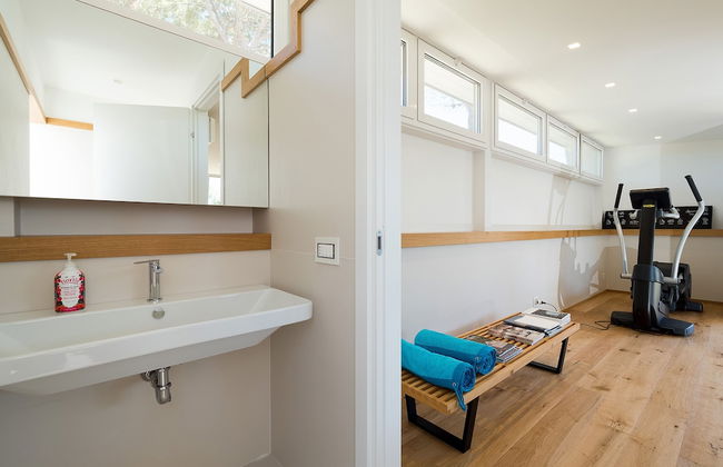 Villa Maya - Foto 41