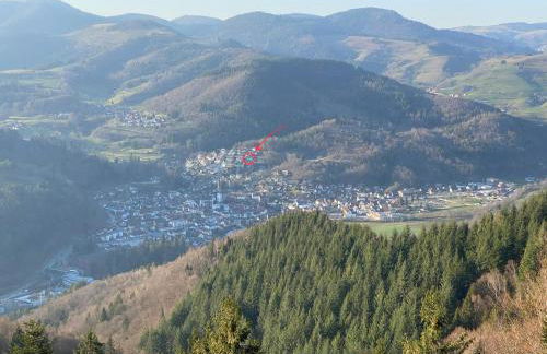 Ferienwohnung Traumblick - Foto 10