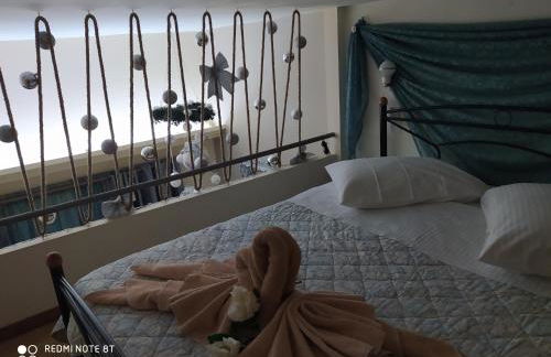 Agapi's Two Levels Studio - Foto 3