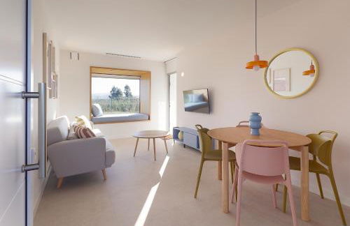 Apartamentos Lobamar - Foto 42