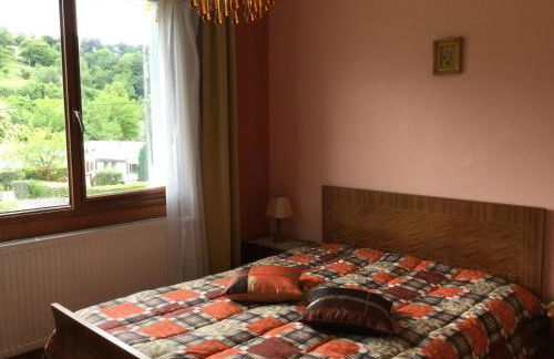 Appartement indépendant dans Villa Corisande - Foto 17