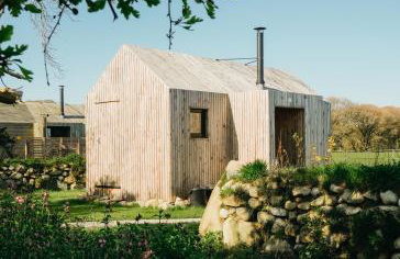 ARA Cabin - Mêl - Foto 30