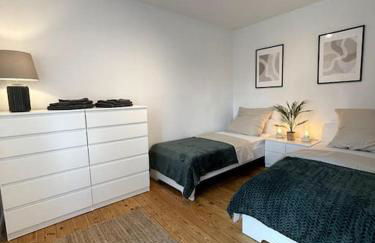 Arbio Monteurzimmer Behnitzer Parking included - Foto 7