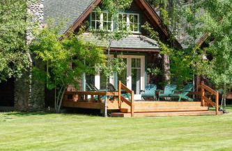 Metolius Cabin 5 - Foto 61