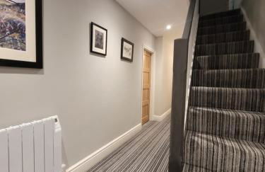 Snowdon view, steam railway & Portmeirion nearby - Foto 11