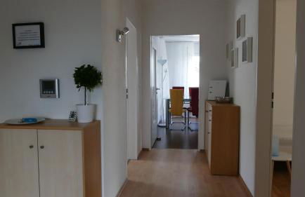 guest apartment niederalfingen - Foto 41