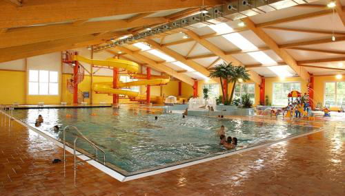 Sporthotel Neuruppin - Apartmenthaus mit Ferienwohnungen - Foto 5