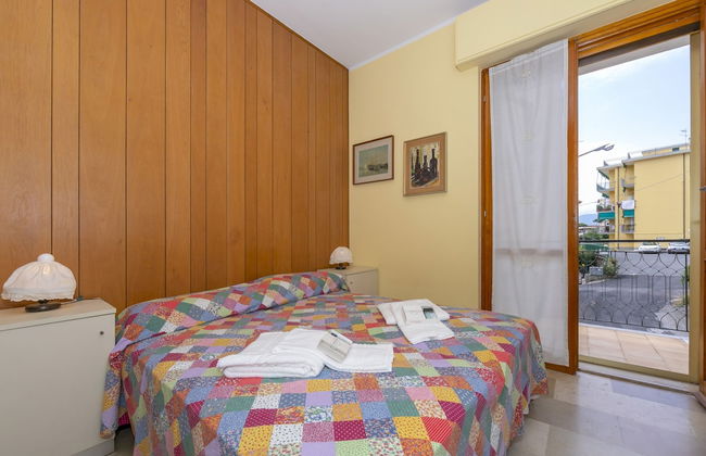 Casa Sant'antonio 200 mt From sea - Foto 9