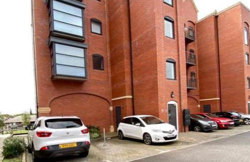 City Centre Chester Waterways Apartment - Photo 63