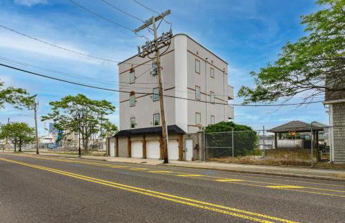 DO with AC 3 Suites Waterfront Marina Home - Foto 33