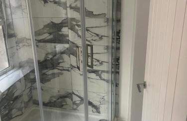 Modern welsh cottage - Foto 5