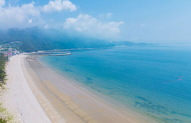 Wando Sol Beach Pension - Foto 36