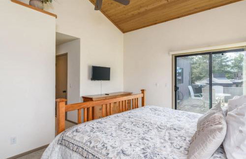 Starlight Reach - Private Hot Tub - Foto 40