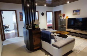 Two bedroom Apartment in Sankt Englmar, Bavaria - Foto 8