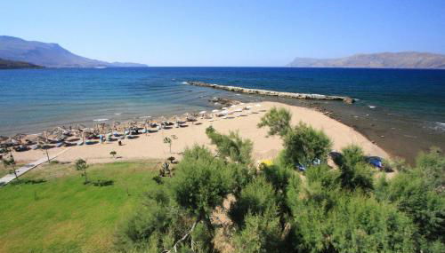 Nautilus Bay Hotel - Foto 1