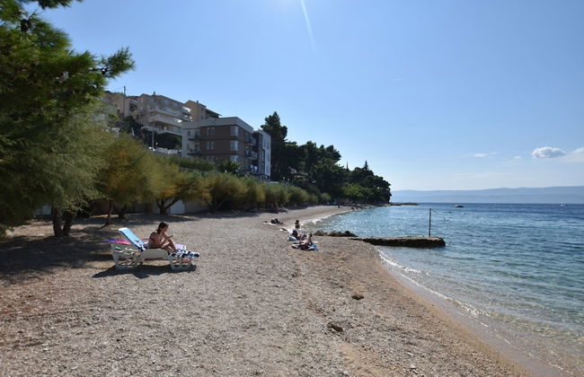 Apartments Luca - Foto 54